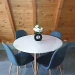Horská chata Kozara