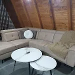 Kozara Horská chata *