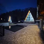 Horská chata Kozara Donji Podgradci