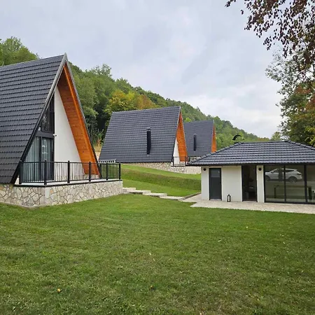 Kozara Chalet