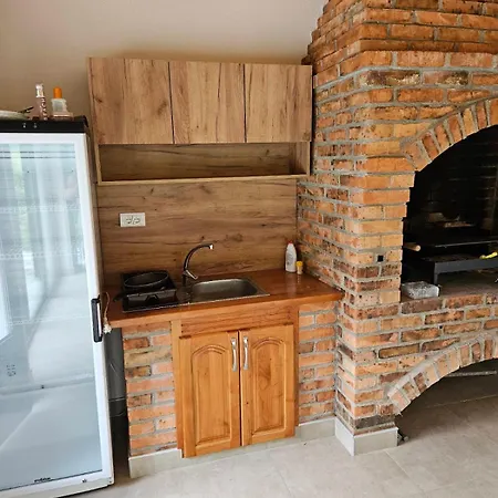 Chalet Kozara *