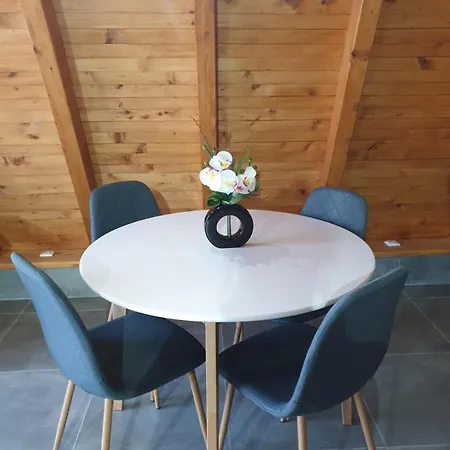 Chalet Kozara