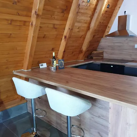 Chalet Kozara