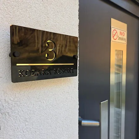 Kozara Gornji Podgradci