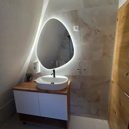 Kozara Chalet Gornji Podgradci