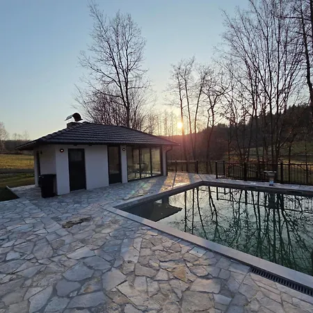 Kozara Chalet *