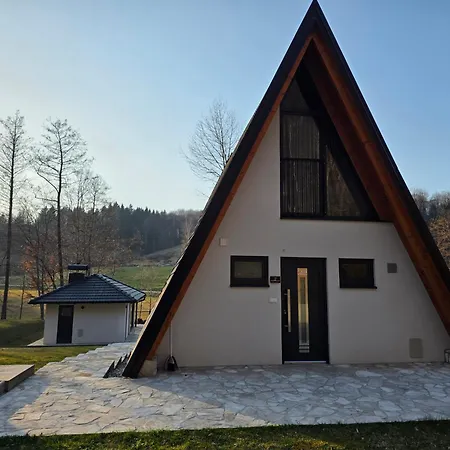 Horská chata Kozara