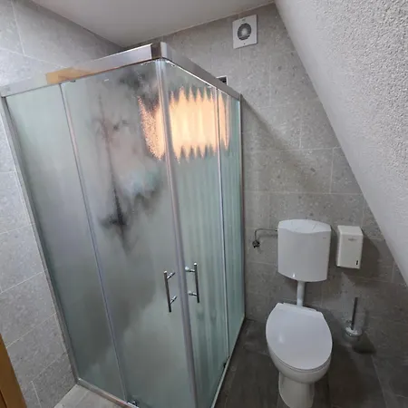 Chalet Kozara *