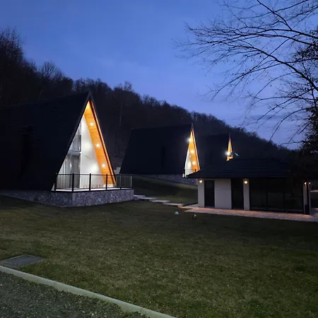 Kozara Horská chata *