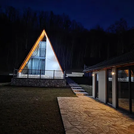 Kozara * Gornji Podgradci