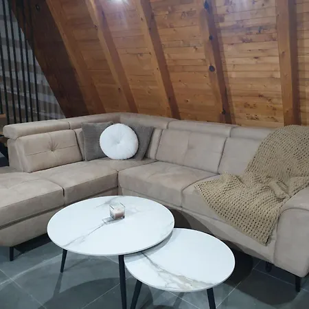 Kozara Alpesi faház *
