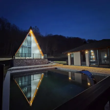 Kozara Chalet *