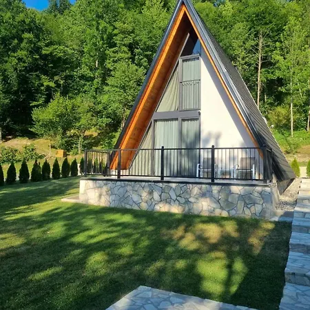 Chalet Kozara Gornji Podgradci