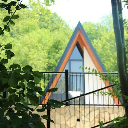 Kozara Chalet *