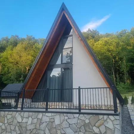 Chalet Kozara