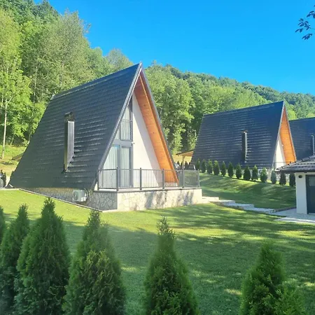 Kozara Chalet