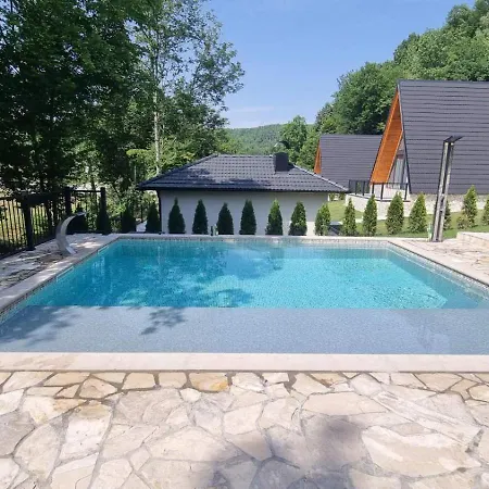 Chalet Kozara Gornji Podgradci