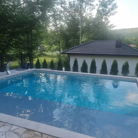 Kozara Chalet