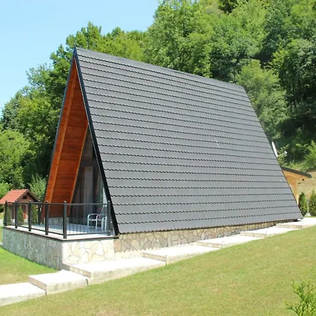 Chalet Kozara Gornji Podgradci
