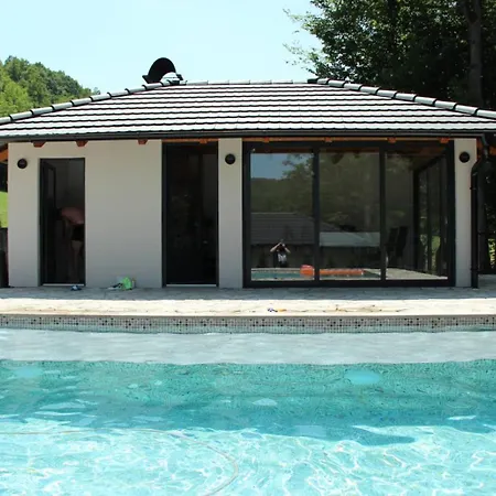 Kozara Chalet Gornji Podgradci