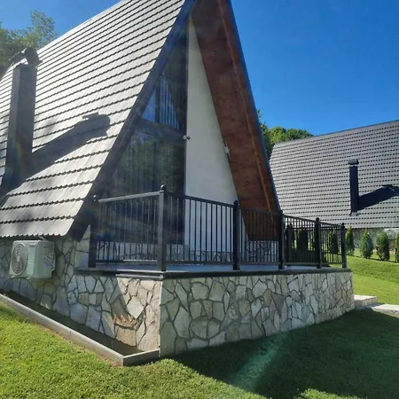 Kozara Chalet