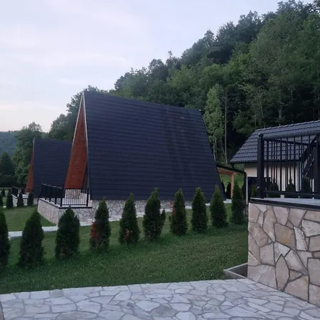 Kozara Gornji Podgradci