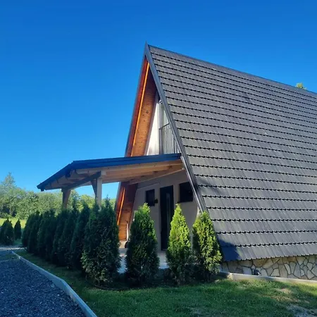 Kozara Chalet