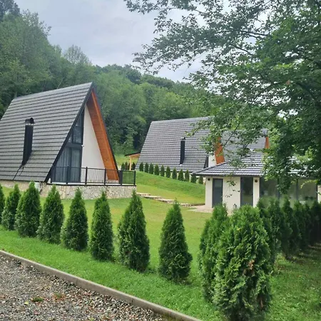 Kozara Chalet