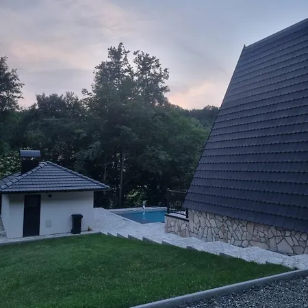 Kozara * Gornji Podgradci