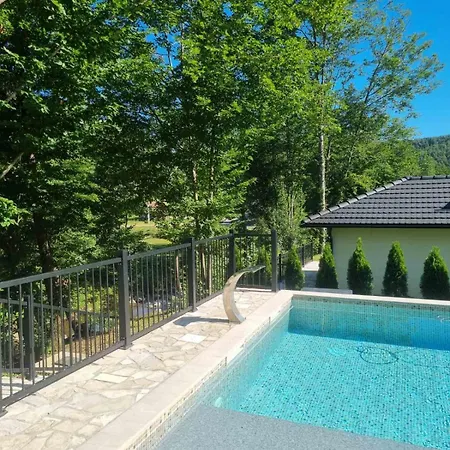 Kozara Chalet