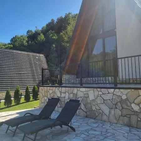 Chalet Kozara *