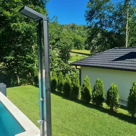 Kozara Chalet *