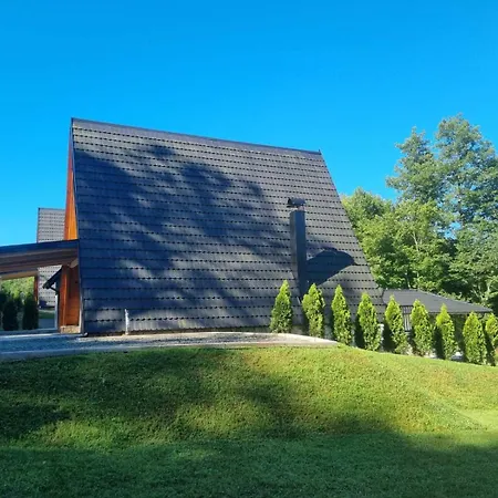 Kozara Chalet