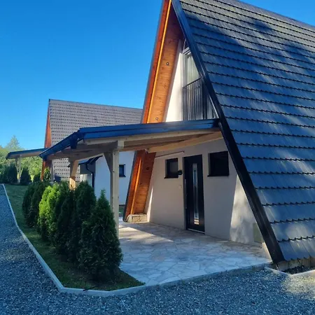 Kozara Chalet *
