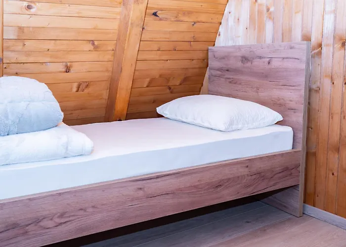 Kozara Donji Podgradci